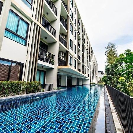 Zcape X2 Condos In Bangtao Bang Tao Beach  Exterior photo