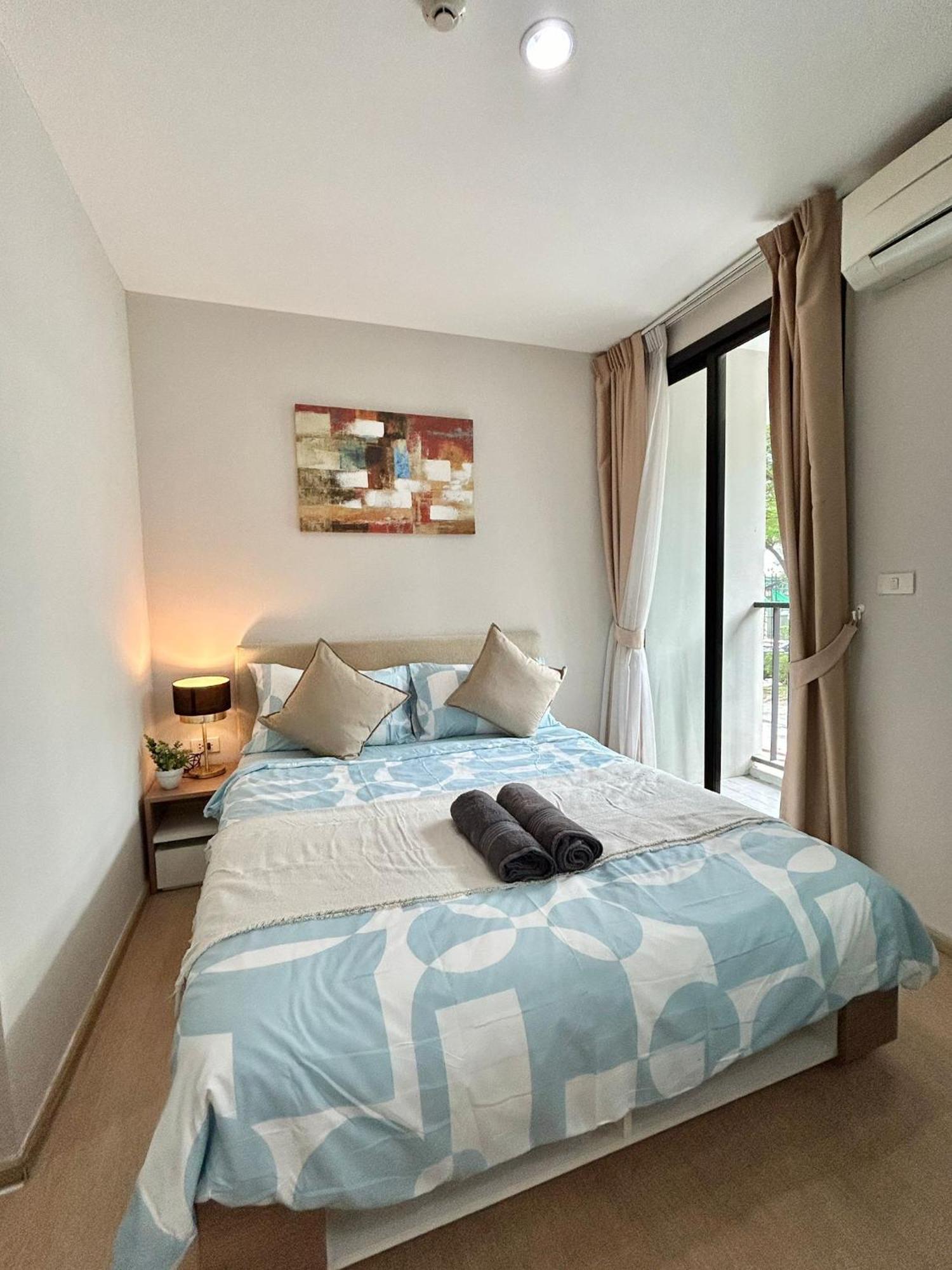 Zcape X2 Condos In Bangtao Bang Tao Beach  Exterior photo