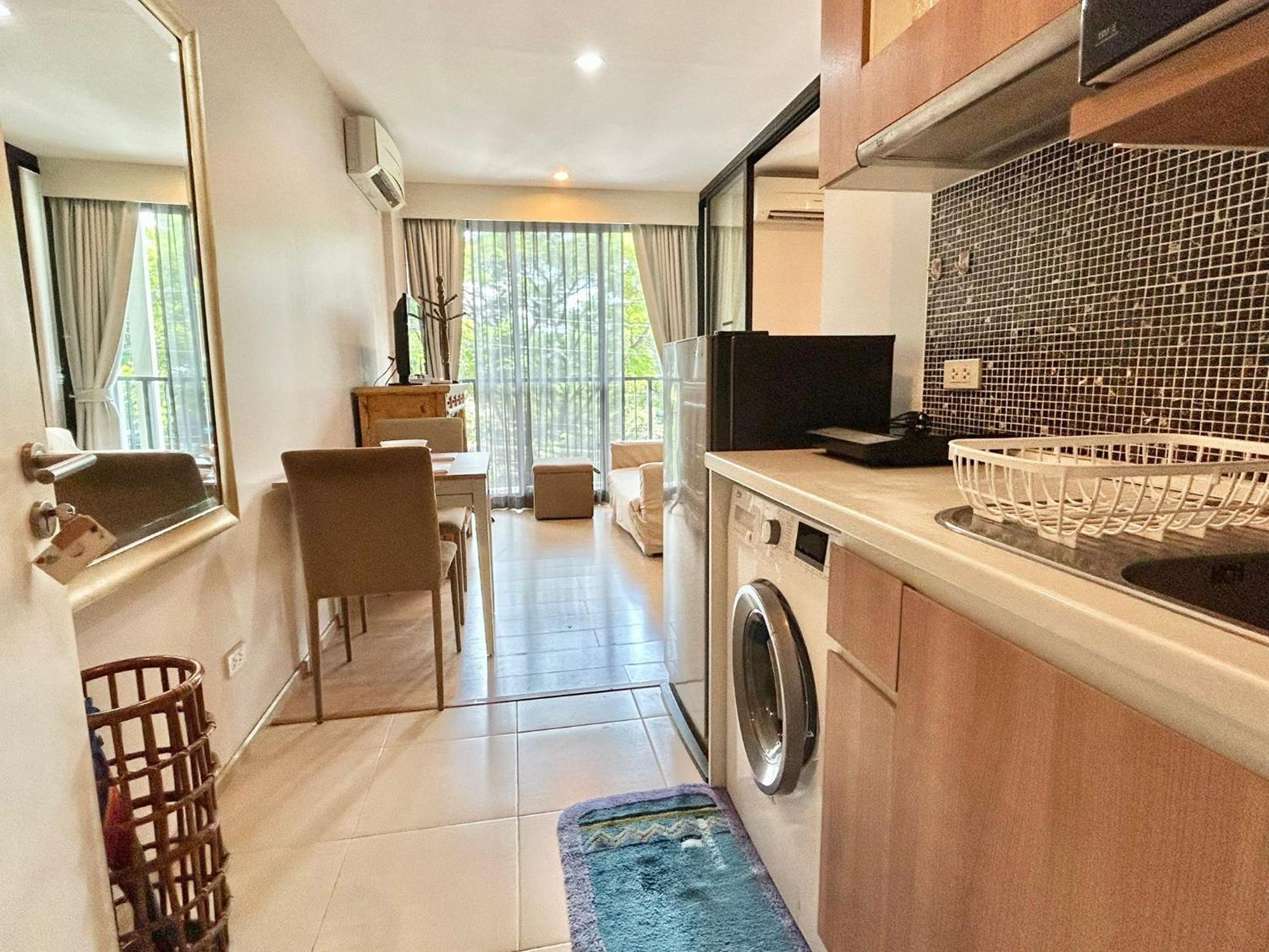 Zcape X2 Condos In Bangtao Bang Tao Beach  Exterior photo