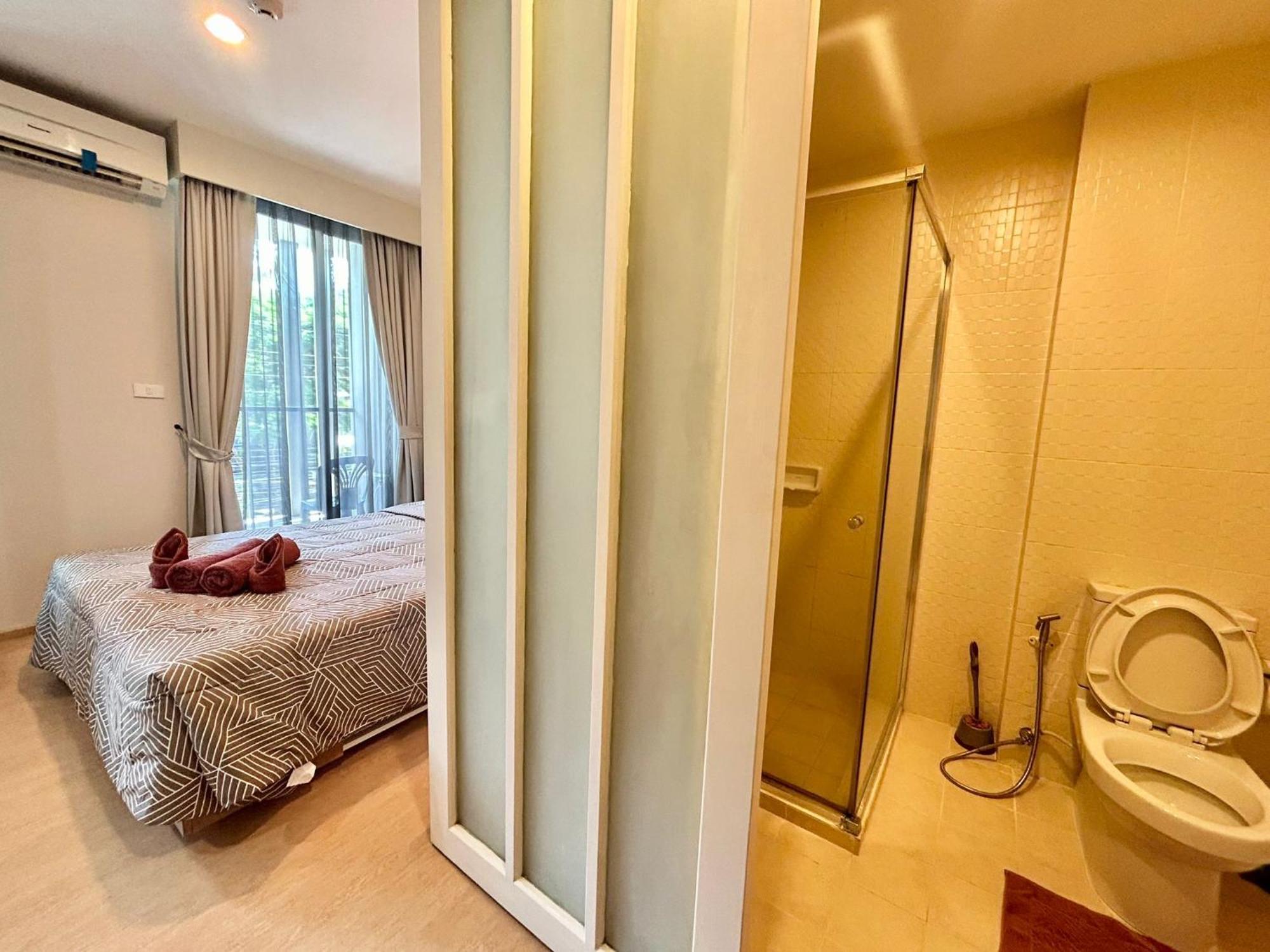 Zcape X2 Condos In Bangtao Bang Tao Beach  Exterior photo